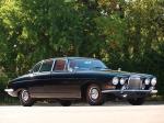Jaguar Mk X 1961 года